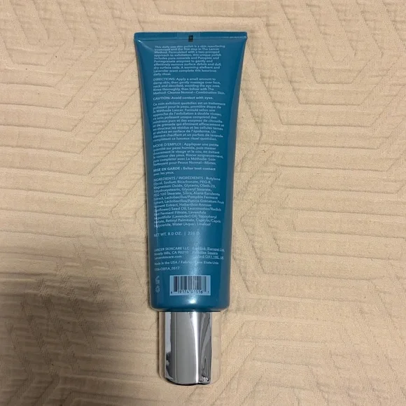 Lancer Skin Polish - Picture 3 of 4